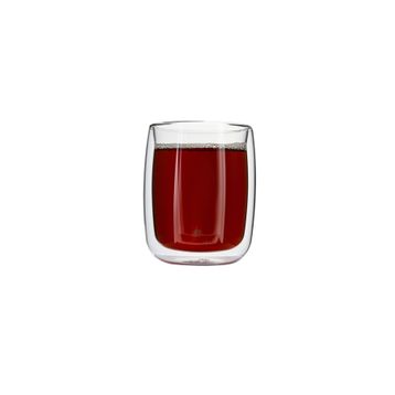 Jumbo Glory Double Wall 2'li 400 ml Kase