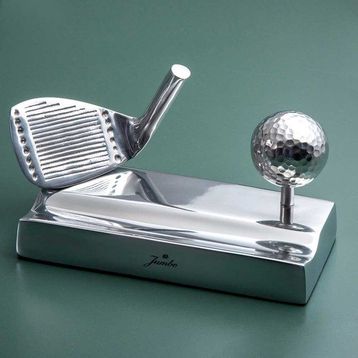 Jumbo Golf Dekoratif Kalemlik