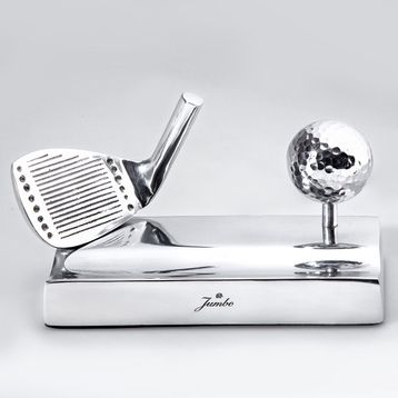 Jumbo Golf Dekoratif Kalemlik