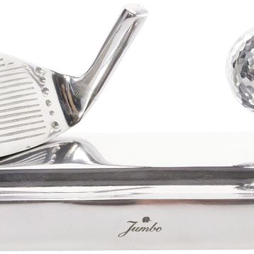 Jumbo Golf Dekoratif Kalemlik