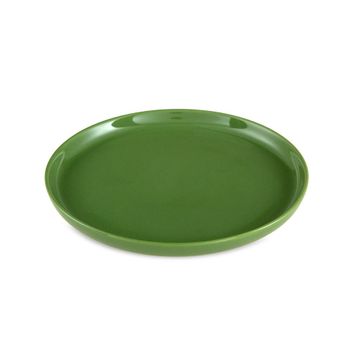 Jumbo Golf Line Club 14.7 cm Yeşil Küçük Boy Pasta Tabağı