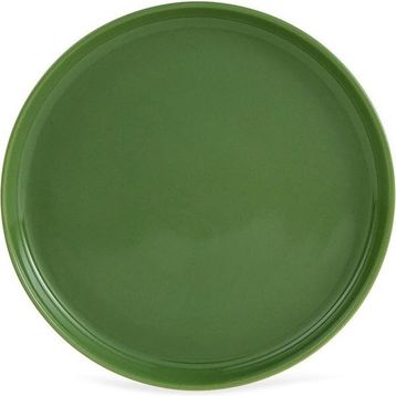 Jumbo Golfline Club Yeşil 14.7 cm Küçük Boy Pasta Tabağı