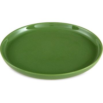 Jumbo Golfline Club Yeşil 14.7 cm Küçük Boy Pasta Tabağı