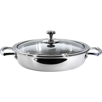 Jumbo Gourmet 26 cm Tava
