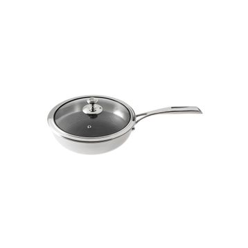 Jumbo Gourmet 26 cm Wok Tava