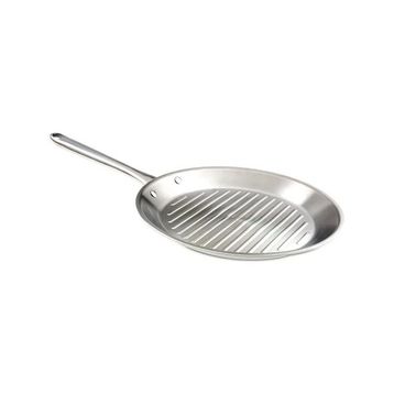 Jumbo Gurme Grill Çelik Tava 28 cm