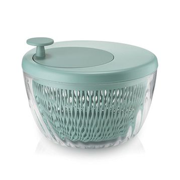 Jumbo Guzzini Design Yeşil Salata Kurutucu