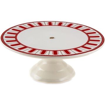 Jumbo Hollie 25 cm Ayaklı Kek Standı