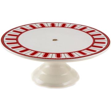 Jumbo Hollie 25 cm Ayaklı Kek Standı