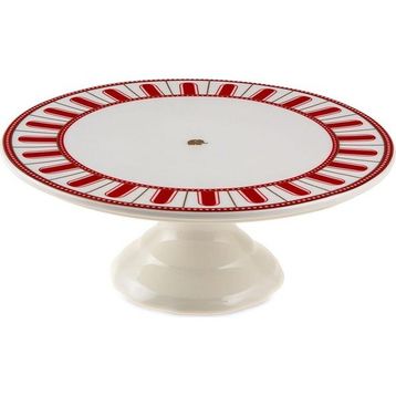 Jumbo Hollie 25 cm Ayaklı Kek Standı