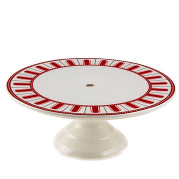 Jumbo Hollie 25 cm Ayaklı Kek Standı