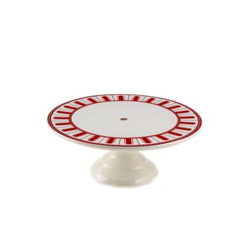 Jumbo Hollie 25 cm Ayaklı Kek Standı