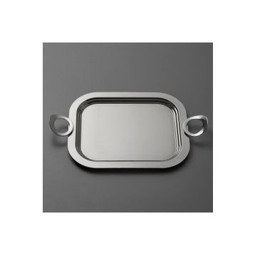 Jumbo Invento Çelik Tepsi