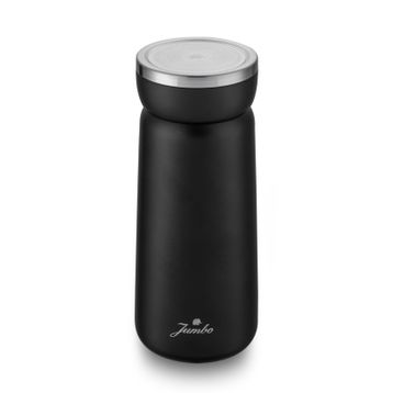 Jumbo Joy Siyah 350 ml Termos