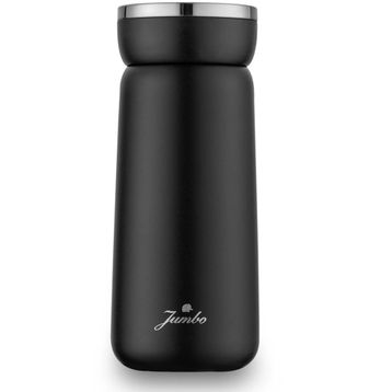 Jumbo Joy Siyah 350 ml Termos