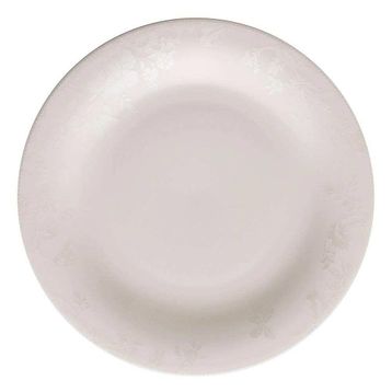 Jumbo Lily 24 Parça Bone Yemek Takımı