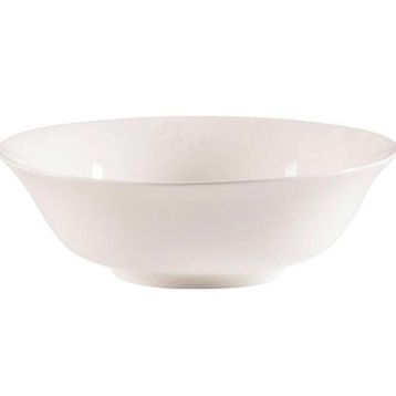 Jumbo Lily 24 Parça Bone Yemek Takımı
