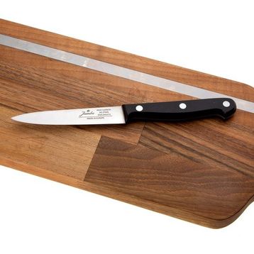 Jumbo Magic 10 cm Alman Çeliği Soyma Bıçağı