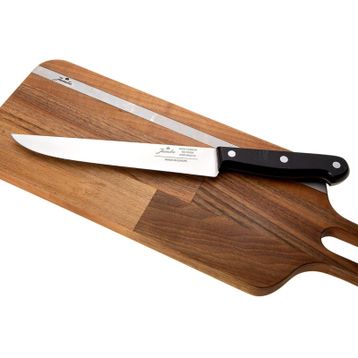 Jumbo Magic 19 cm Alman Çeliği Dilimleme Bıçağı
