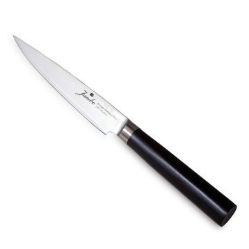 Jumbo Miyaki 13 cm Çelik Damascus Bıçak