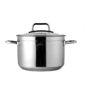 Jumbo Modena 16 CM Derin Tencere