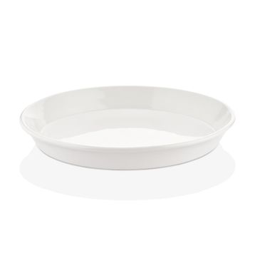 Jumbo Nature 18 cm Çukur Tabak