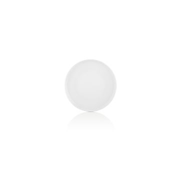 Jumbo Natüre 25 cm Düz Tabak