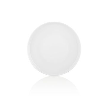 Jumbo Nature 28 cm Düz Tabak