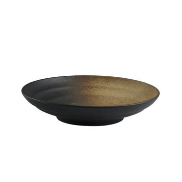 Jumbo Newyork 25 cm Çukur Tabak