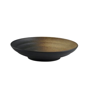 Jumbo Newyork 25 cm Çukur Tabak