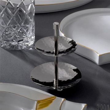 Jumbo Quenny 2 Katlı 12X10 CM Lokumluk