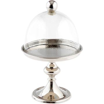 Jumbo Quenny 20x27 CM Ayaklı Fanus