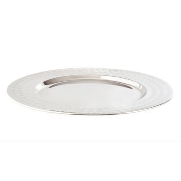 Jumbo Quenny 33 cm Hammered Supla