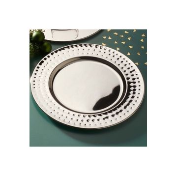 Jumbo Quenny 33 cm Hammered Supla
