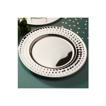 Jumbo Quenny 33 cm Hammered Supla