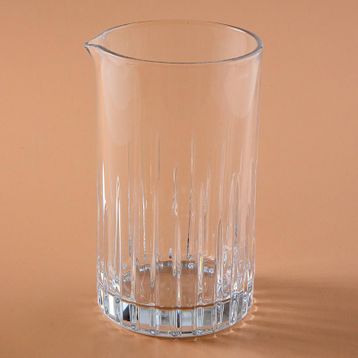 Jumbo Rcr Combo Mixing Glass Bardak