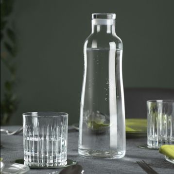 Jumbo RCR Eco 1 lt Su Şişesi