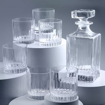 Jumbo Rcr Timeless Viski Seti