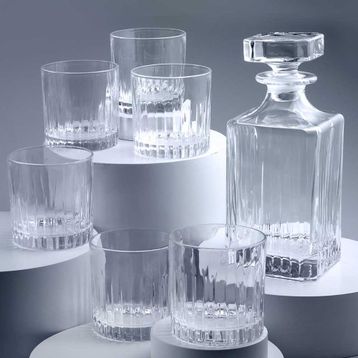 Jumbo Rcr Timeless Viski Seti