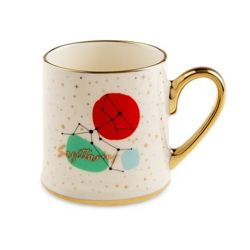 Jumbo Sagittarius 340 ml Mug