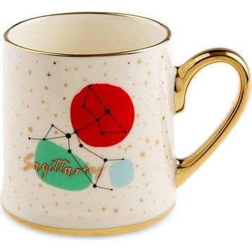 Jumbo Sagittarius 340 ml Mug