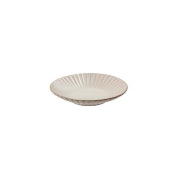 Jumbo Sashimi 19 cm Çukur Tabak