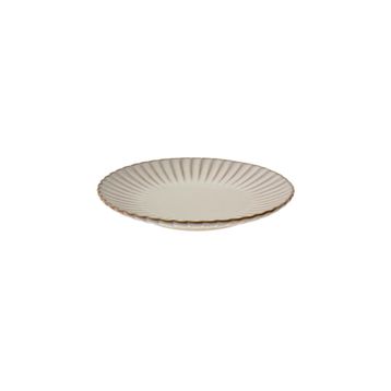 Jumbo Sashimi 25 cm Düz Tabak