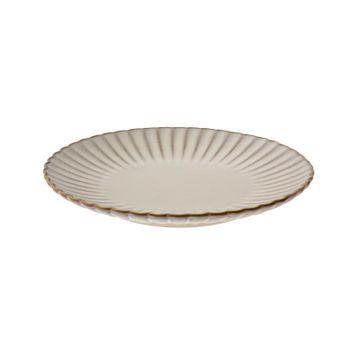 Jumbo Sashimi 25 cm Düz Tabak