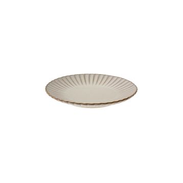 Jumbo Sashimi 25 cm Düz Tabak