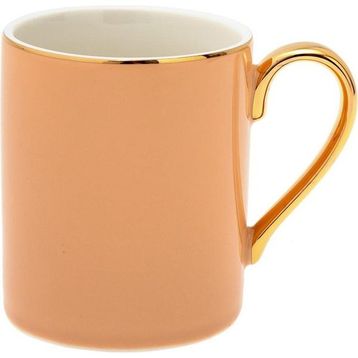 Jumbo Soft Mug Turuncu Kupa