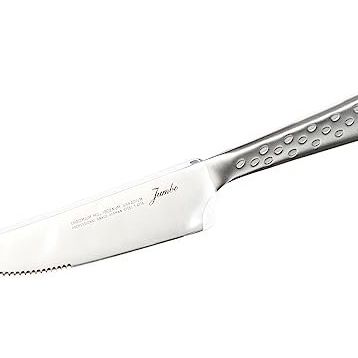 Jumbo Spotty Steak Bıçak