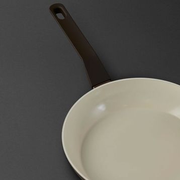 Jumbo Swiss Crystal Brown 7 Parça İndüksiyon Tabanlı Tencere Seti