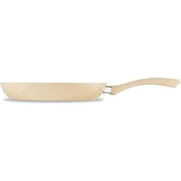Jumbo Swiss Crystal Dark Cream 5 Parça Krem Tencere Seti