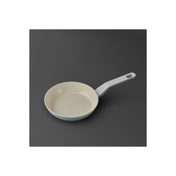 Jumbo Swiss Crystal Light Grey 20 cm Tava